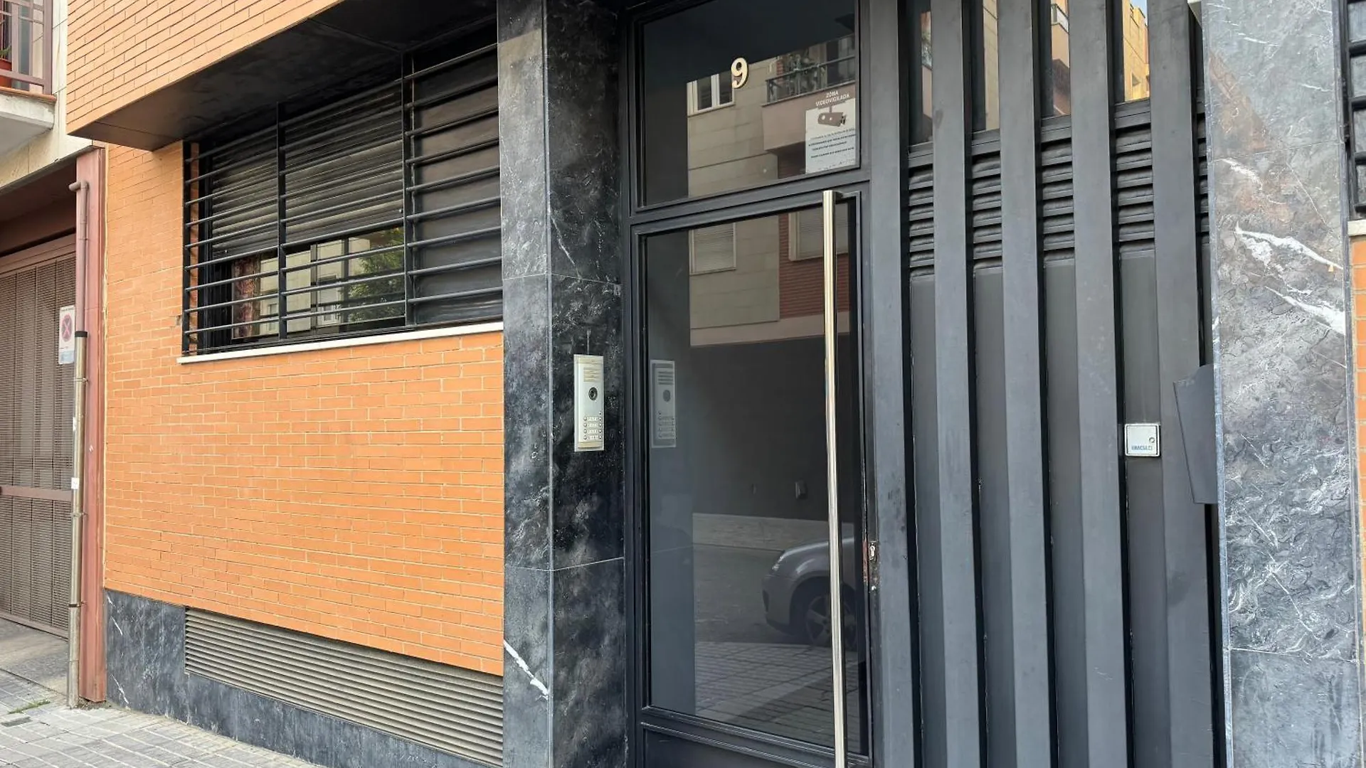 Apartamento Centrico Con Terraza Y Parking Gratuito Córdoba