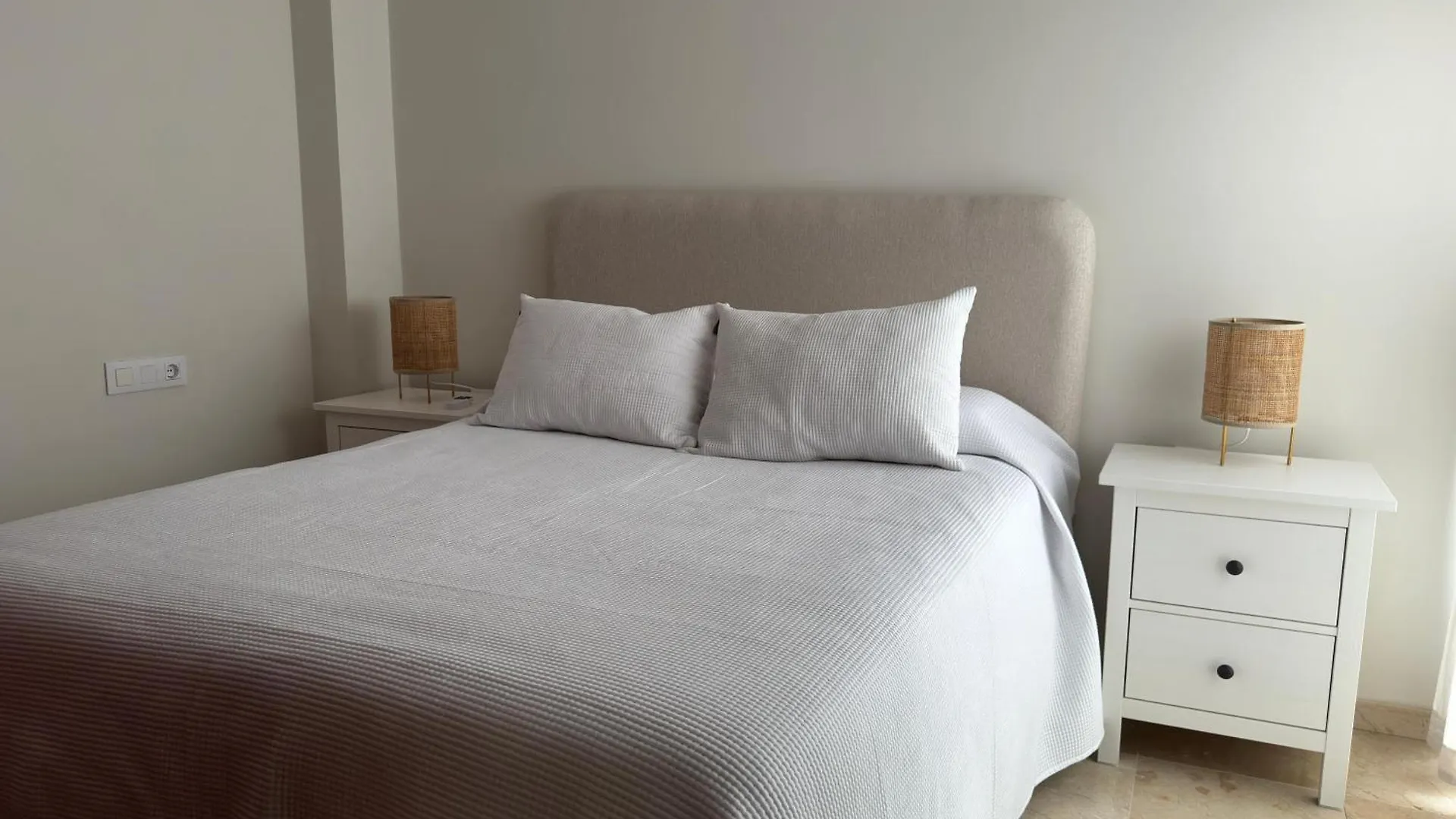 Apartamento Centrico Con Terraza Y Parking Gratuito Córdoba