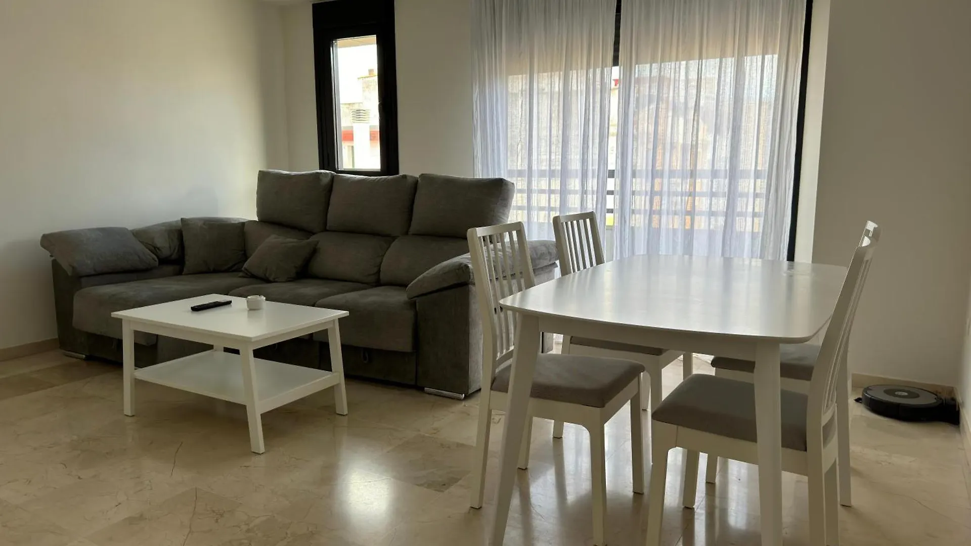 Apartamento Centrico Con Terraza Y Parking Gratuito Córdoba 0*,