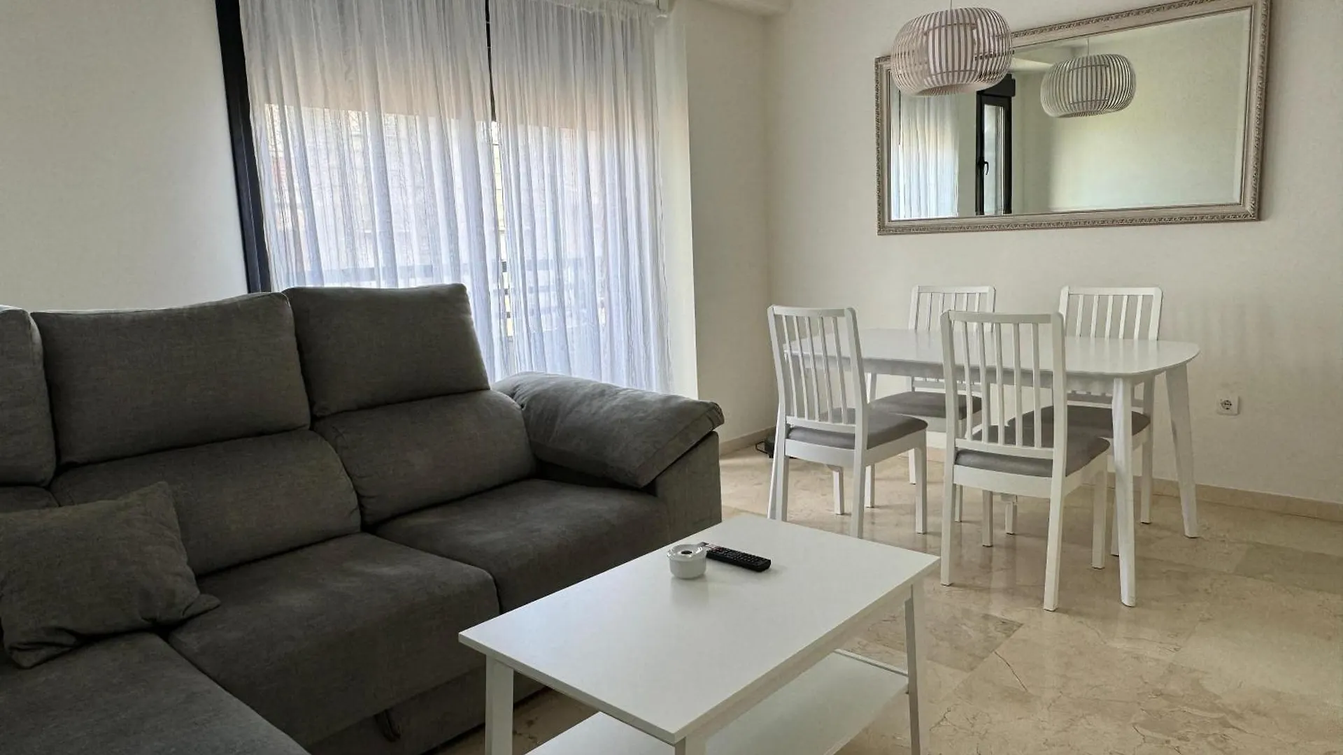 Apartamento Centrico Con Terraza Y Parking Gratuito Córdoba