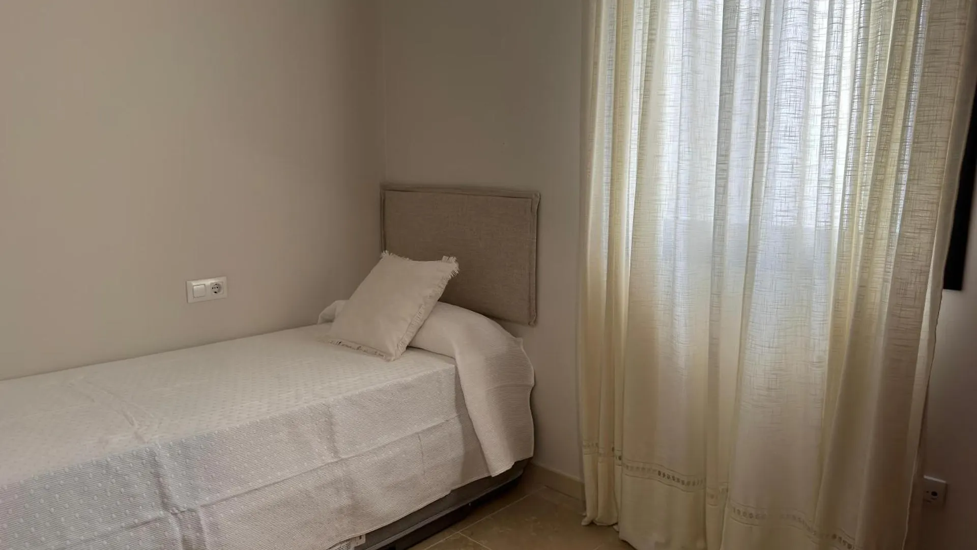 Apartamento Centrico Con Terraza Y Parking Gratuito Córdoba