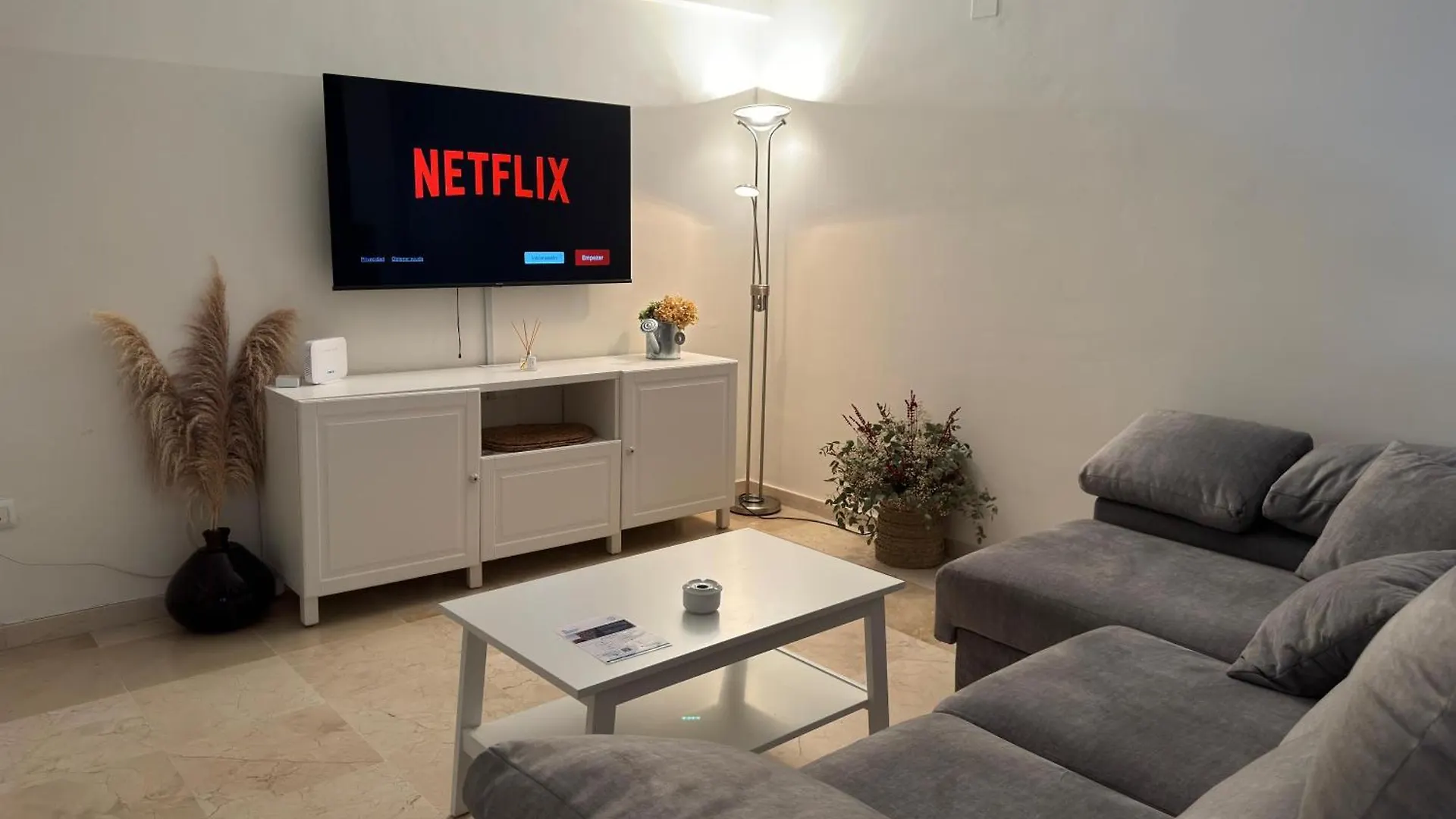 Apartamento Centrico Con Terraza Y Parking Gratuito Córdoba