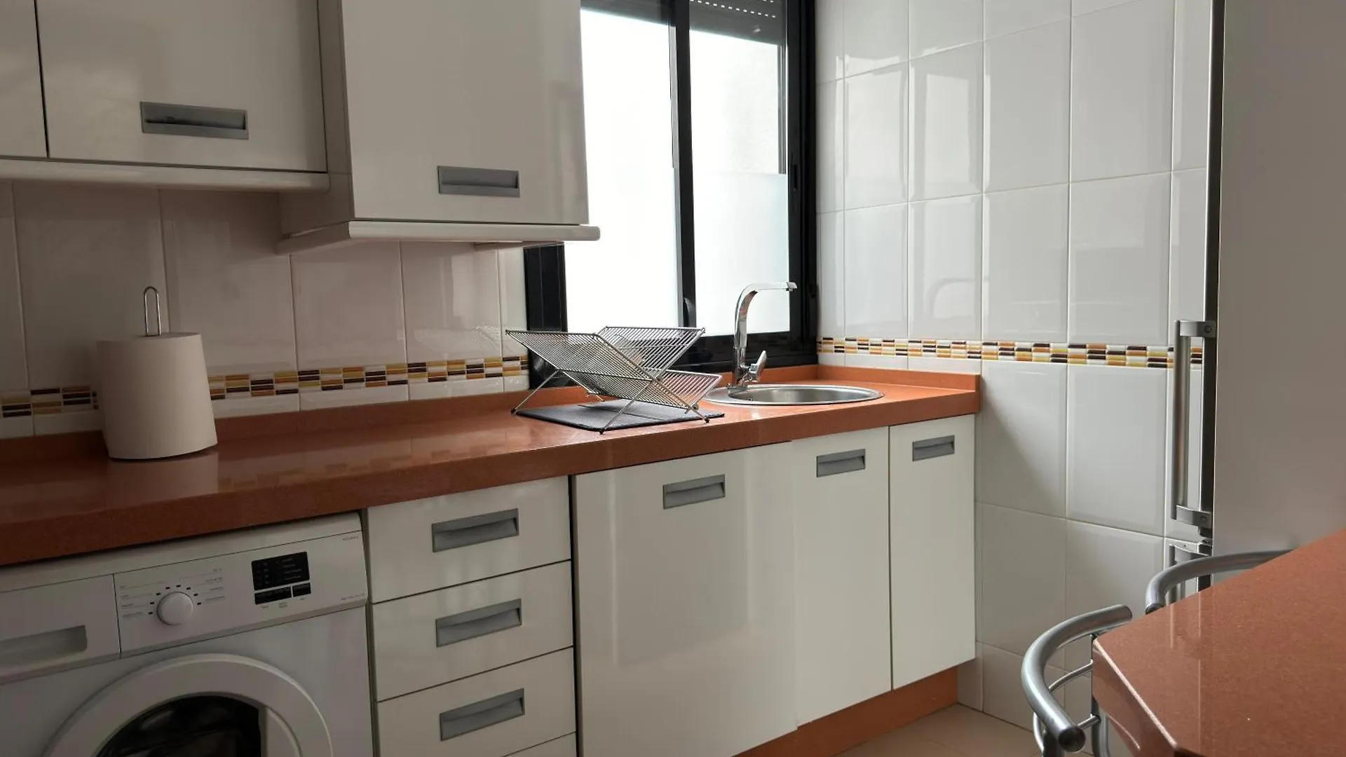 Apartamento Centrico Con Terraza Y Parking Gratuito Córdoba España