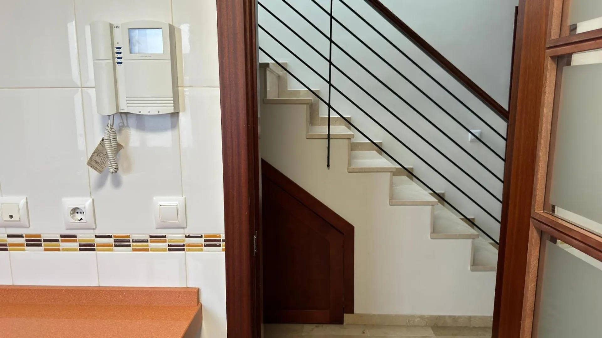 Apartamento Centrico Con Terraza Y Parking Gratuito Córdoba