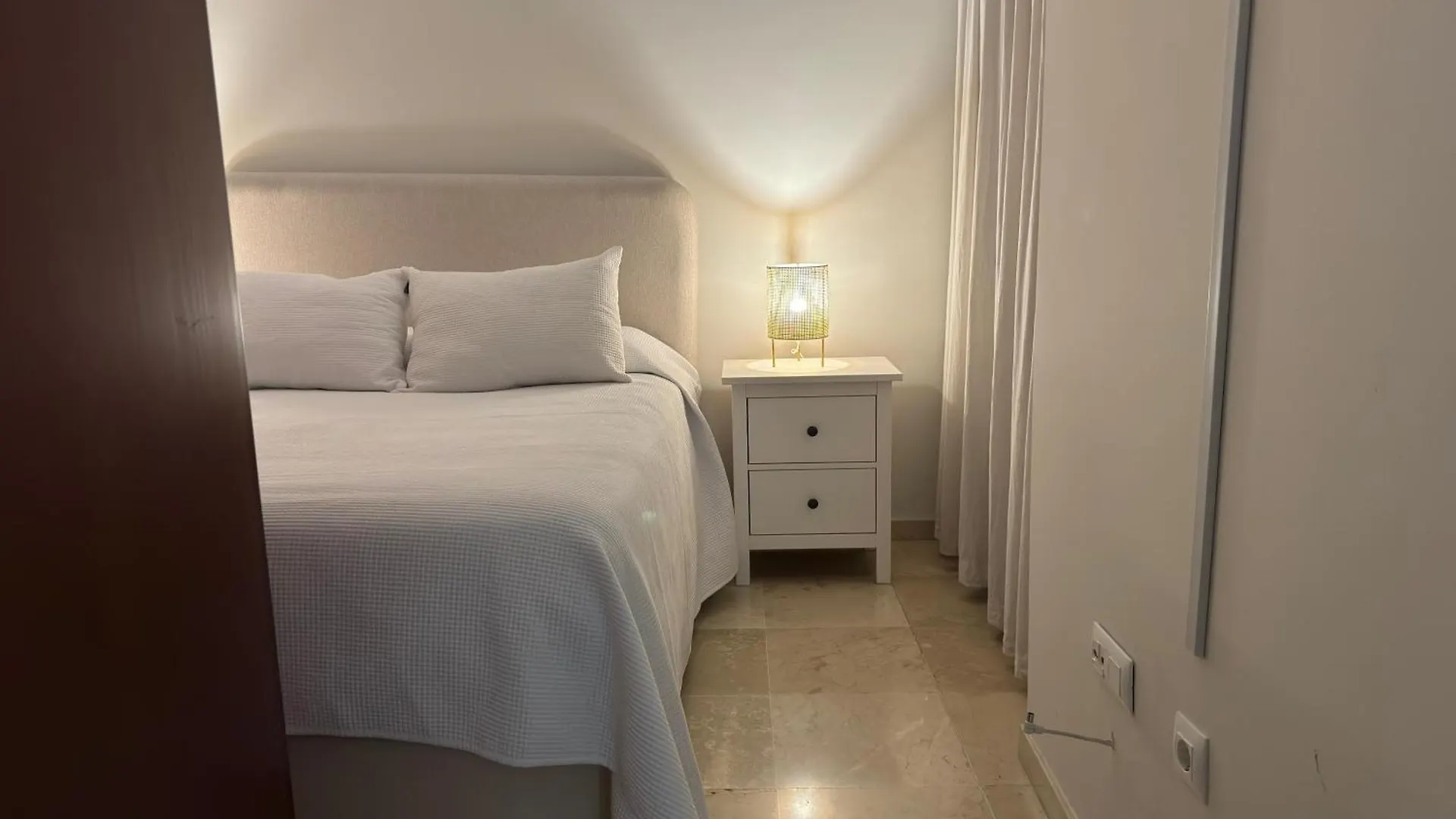 Apartamento Centrico Con Terraza Y Parking Gratuito Córdoba