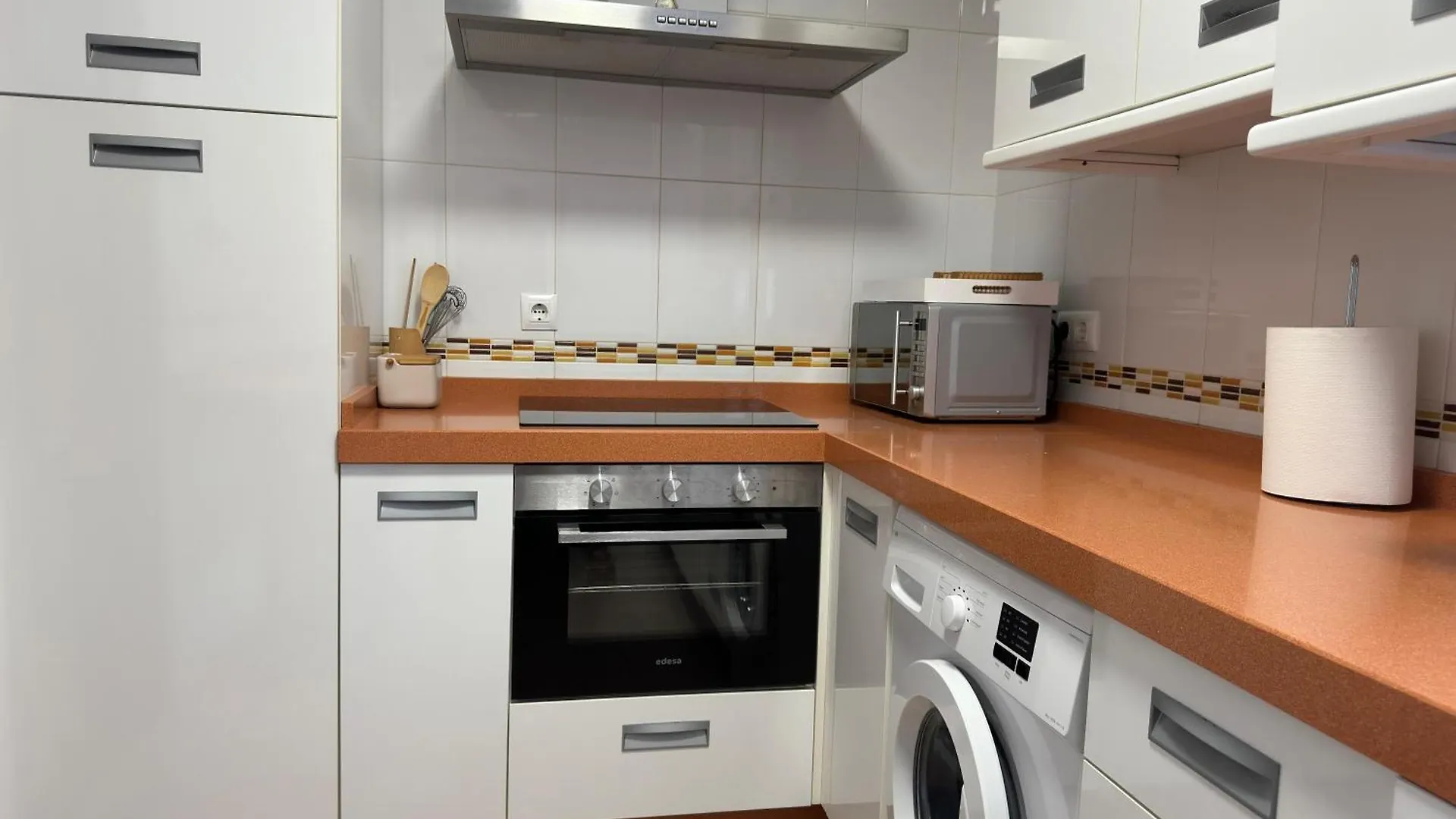 Apartamento Centrico Con Terraza Y Parking Gratuito Córdoba