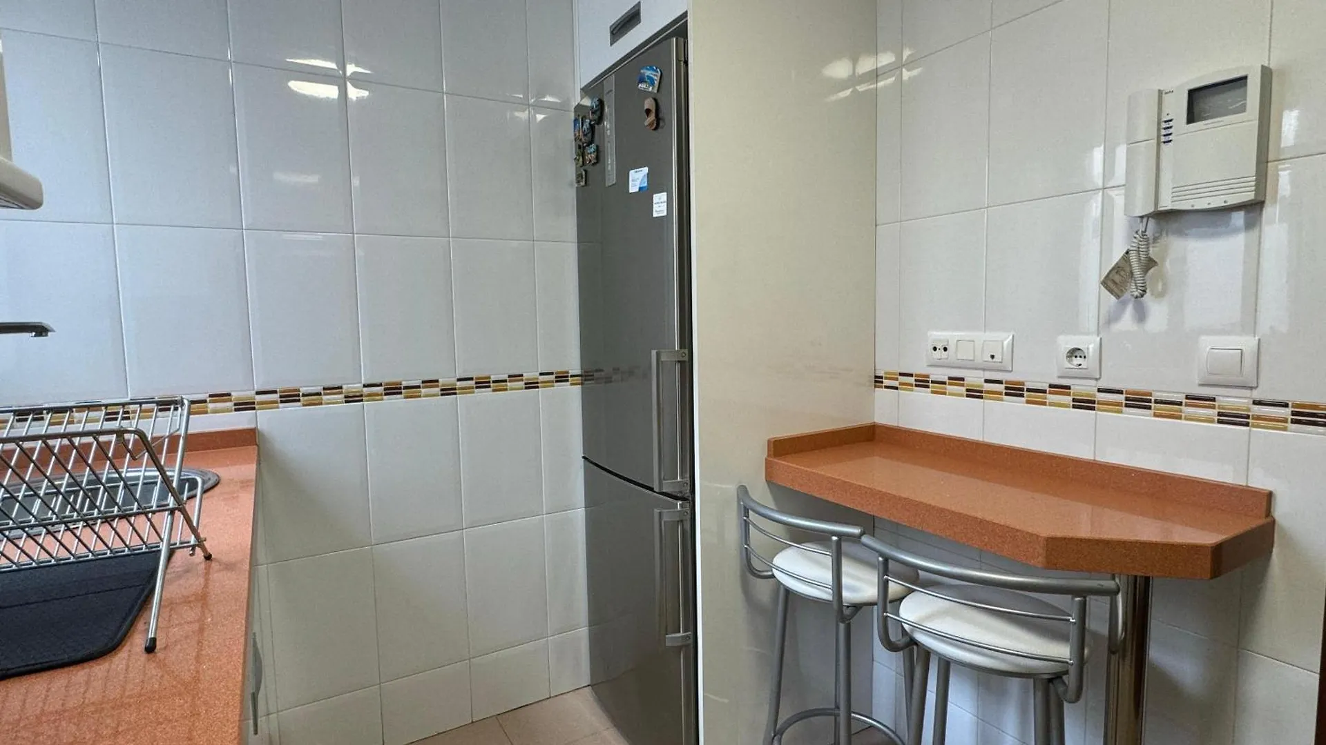 Apartamento Centrico Con Terraza Y Parking Gratuito Córdoba España