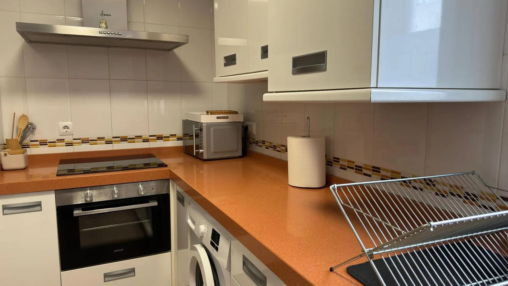 Apartamento Centrico Con Terraza Y Parking Gratuito Córdoba España