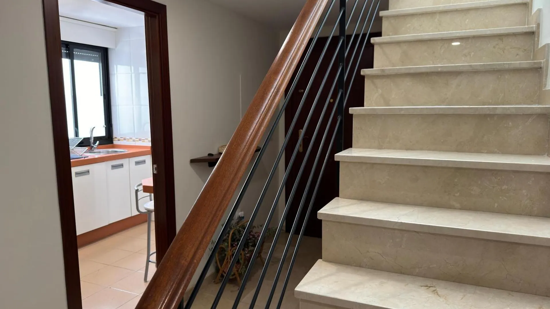 Apartamento Centrico Con Terraza Y Parking Gratuito Córdoba