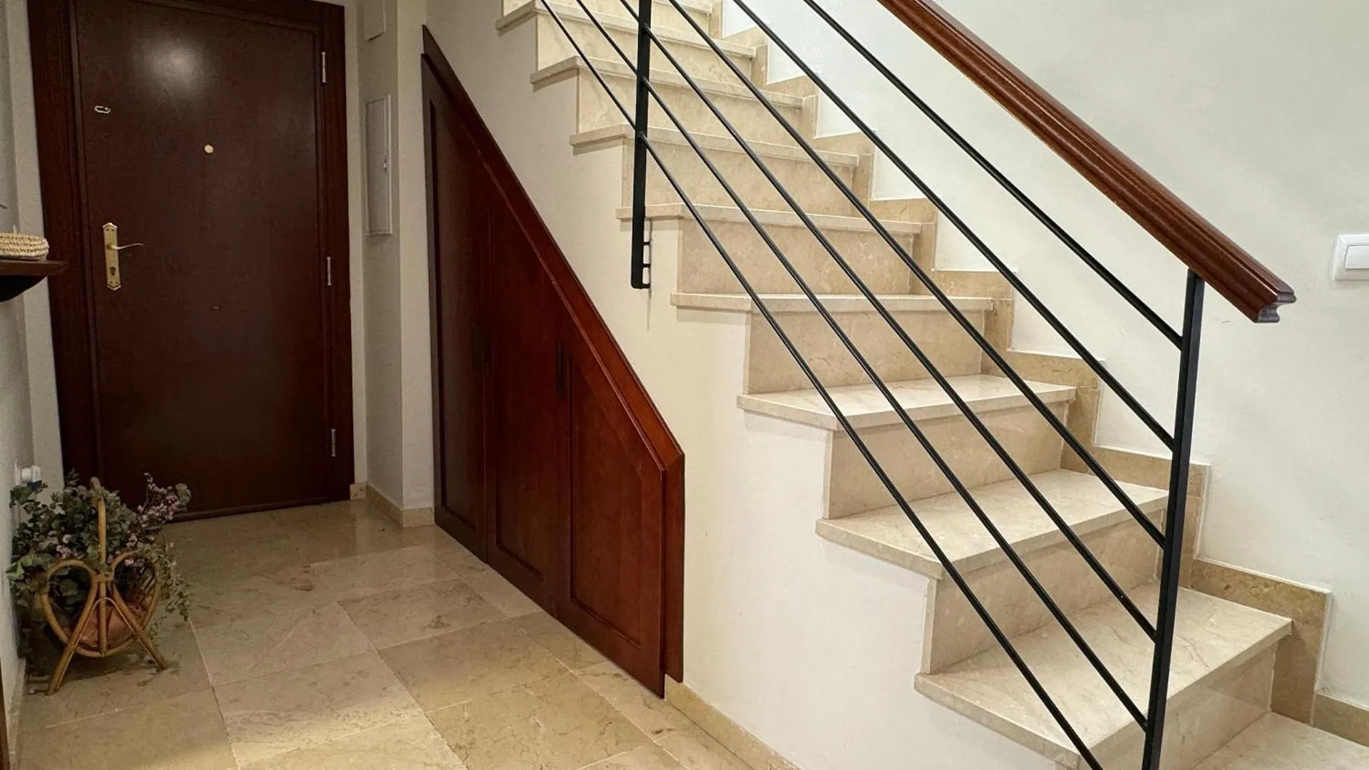 Apartamento Centrico Con Terraza Y Parking Gratuito Córdoba