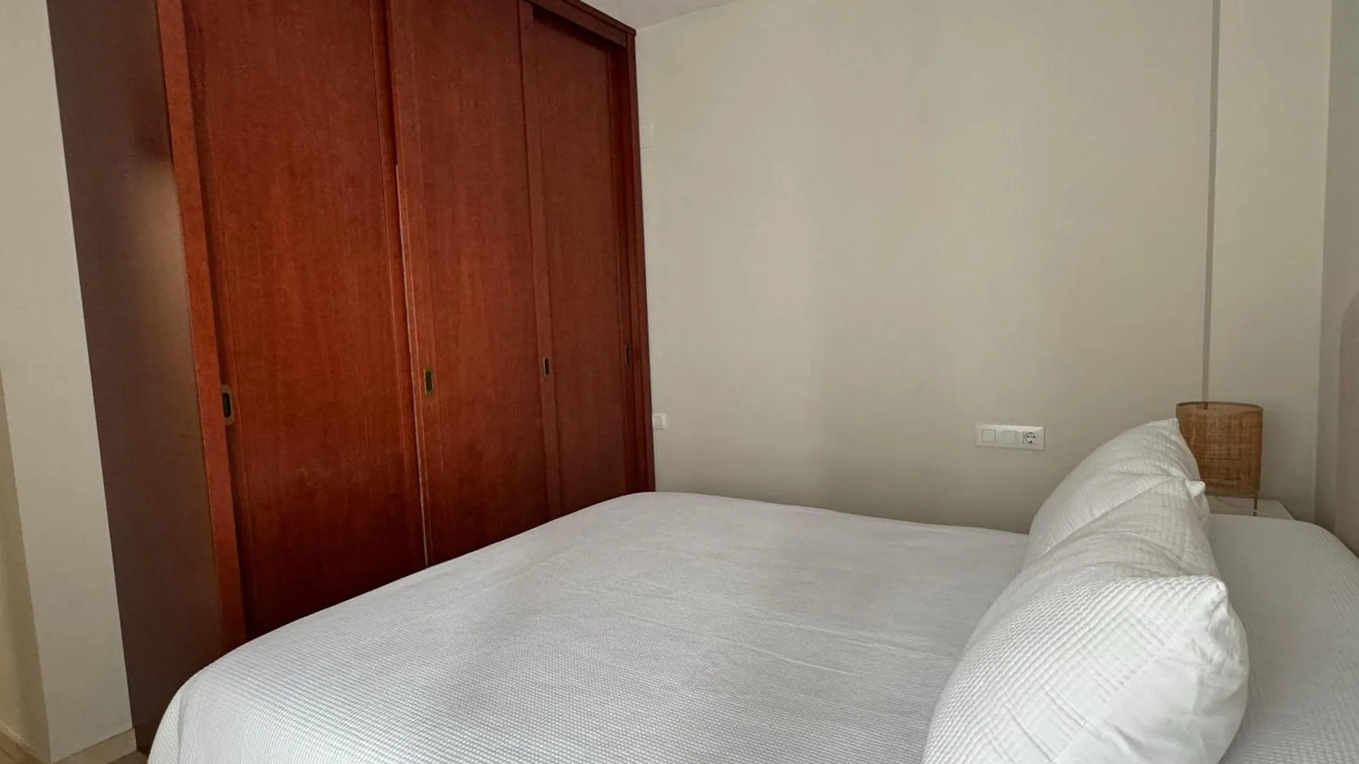 Apartamento Centrico Con Terraza Y Parking Gratuito Córdoba