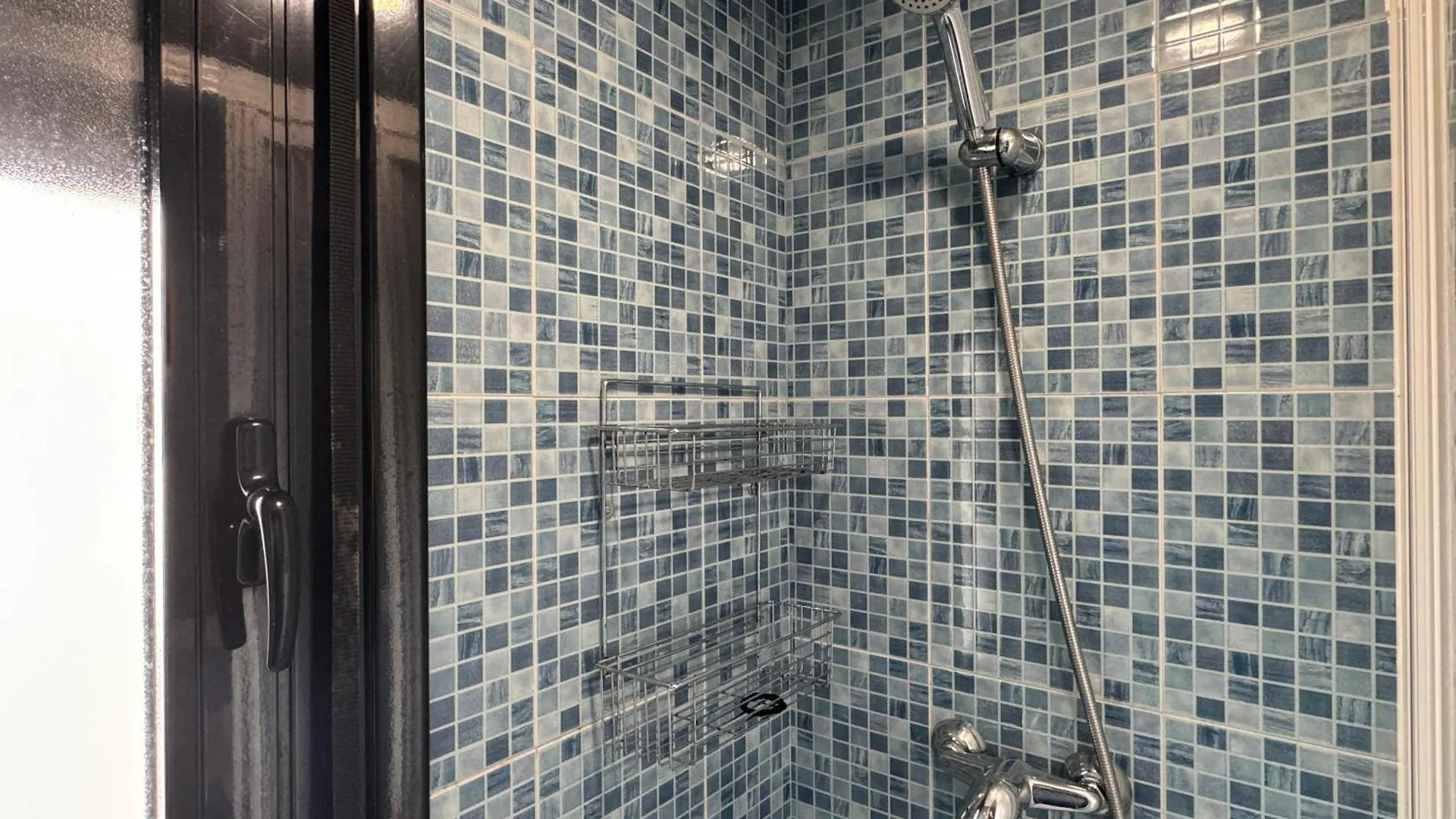 Apartamento Centrico Con Terraza Y Parking Gratuito Córdoba 0*,