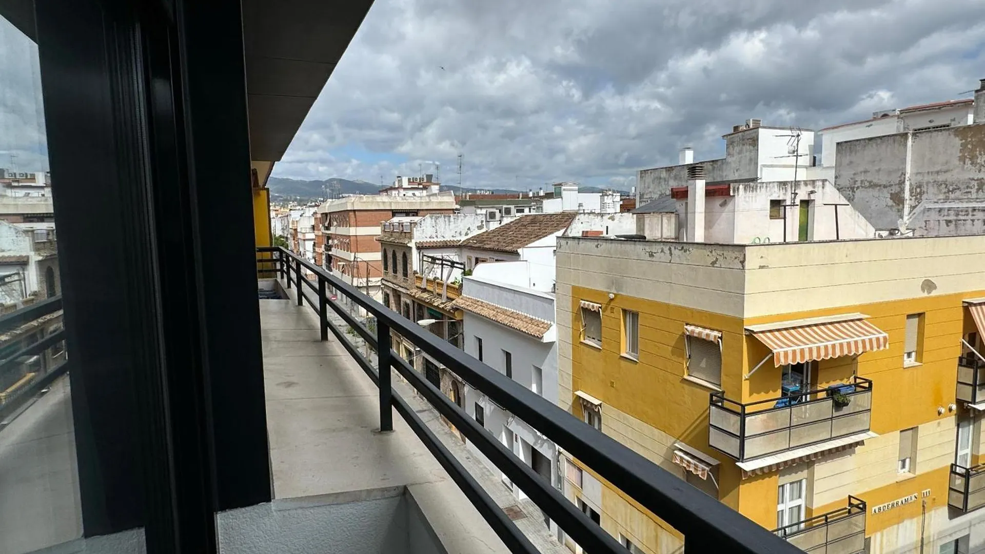 Apartamento Centrico Con Terraza Y Parking Gratuito Córdoba