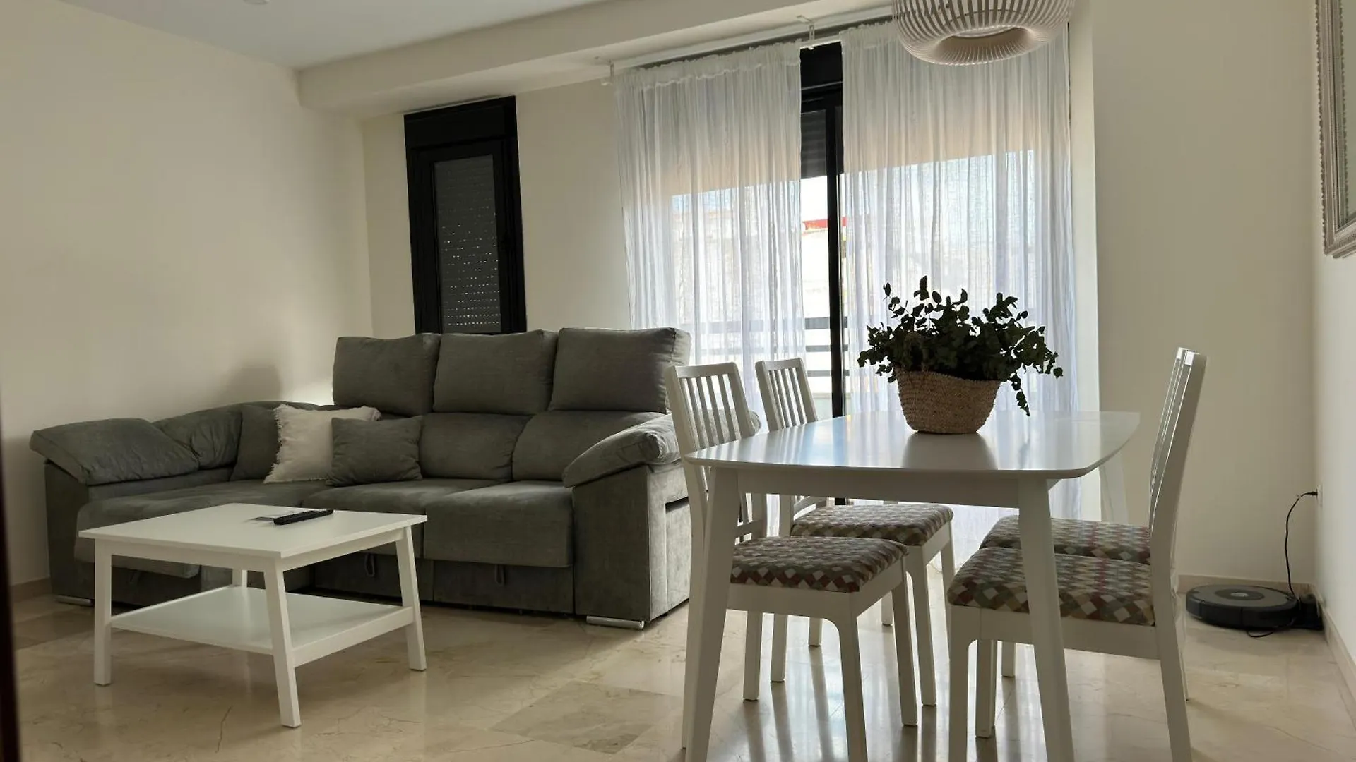 Apartamento Centrico Con Terraza Y Parking Gratuito Córdoba