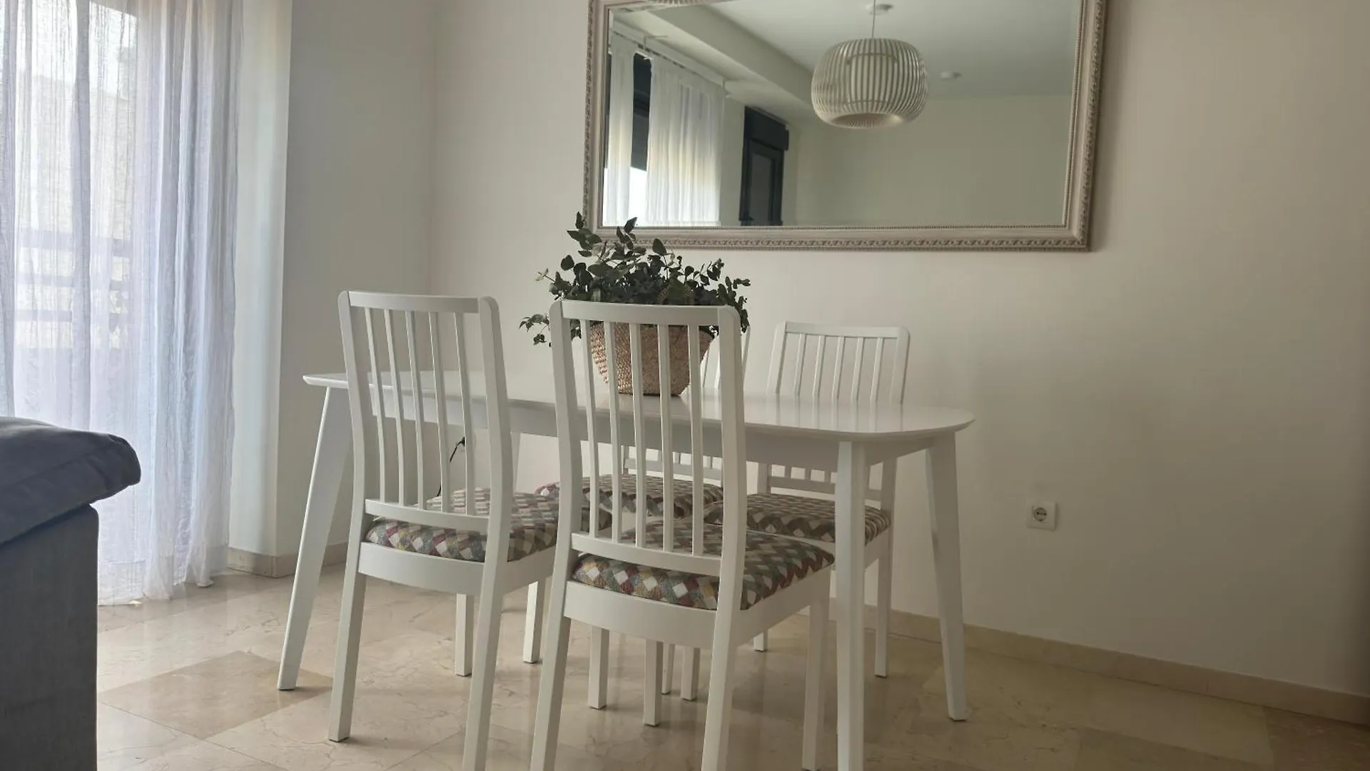 Apartamento Centrico Con Terraza Y Parking Gratuito Córdoba