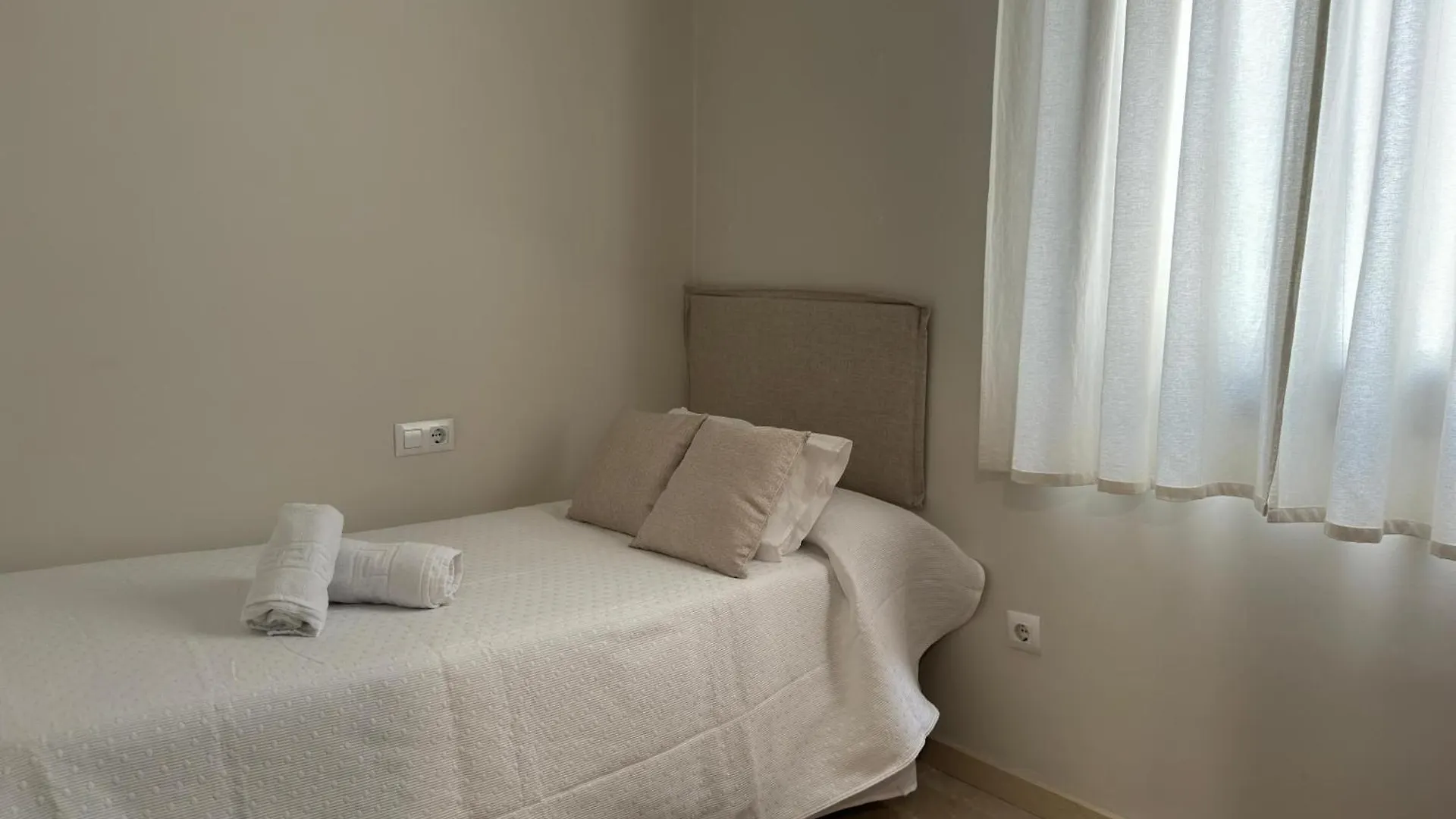 Apartamento Centrico Con Terraza Y Parking Gratuito Córdoba